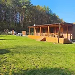 Διαμέρισμα Sauna V Lese *