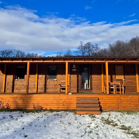 Lejlighed Sauna V Lese
