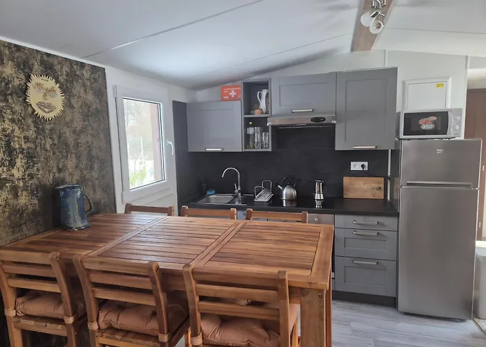 Sauna V Lese * Uhrovec